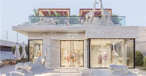 Why Dior looked to Taiwan for its latest brand ambassador